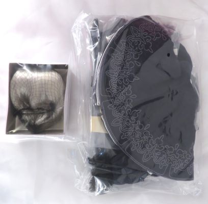 Dollfie Dream Dynamite DDdy 尼尔:机械纪元 尤尔哈二号B型