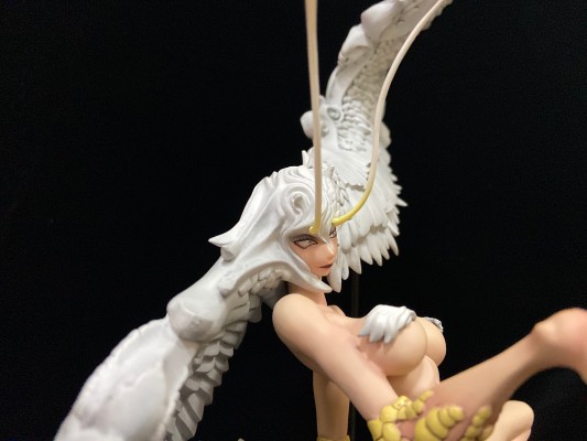 恶魔人 斯丽奴-恍惚の妖鳥-