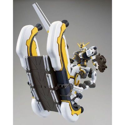 HGGT 机动戦士高达 雷霆宙域 RX-78AL 阿特拉斯高达 Bandit Flower Ver.