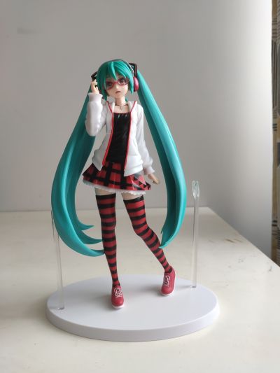 超级景品 初音未来 Project DIVA 街机未来音 初音未来 Natural