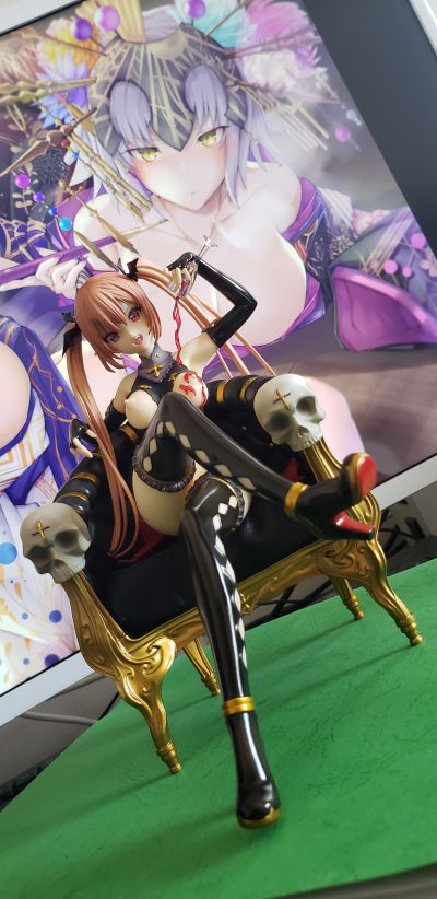 德古拉†里维 标准版