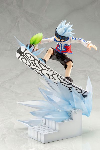 ARTFX J 通灵王 霍洛霍洛