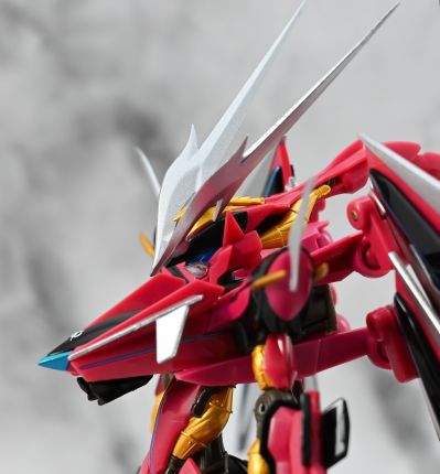 ROBOT魂 〈SIDE RSK〉天使与龙的轮舞 焔龙号