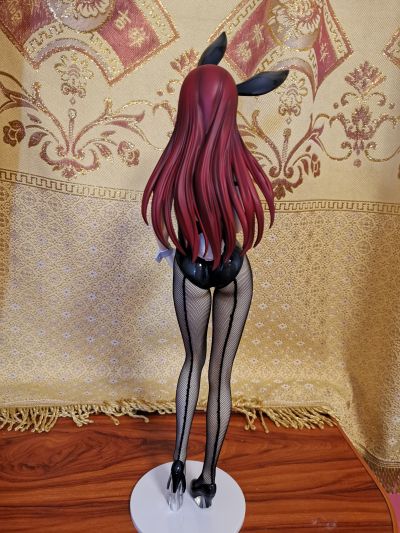 B-style 妖精的尾巴 艾尔莎·史卡雷特 兔女郎