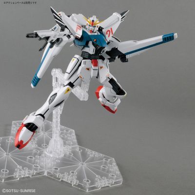 MG 机动战士高达F91 F91 高达F91 Ver.2.0