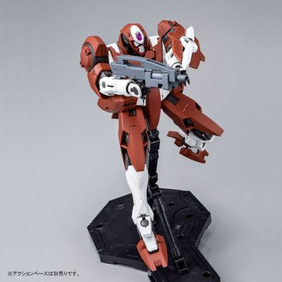 MG 机动战士高达00 GNX-609T GN-XIII A-Laws Type 