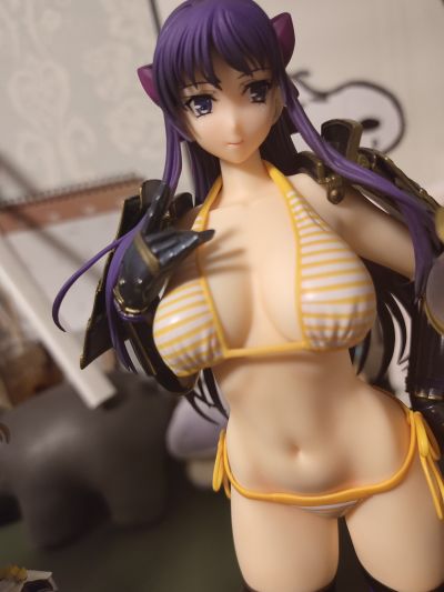 少女骑士物语 More&More 龙造寺茜