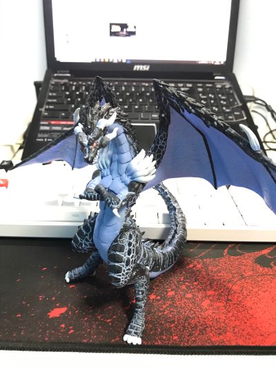 关于我转生变成史莱姆这档事 维鲁多拉·特恩佩斯特