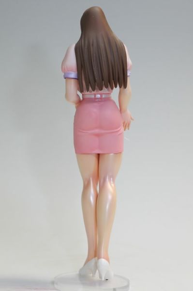 女教師 藤沢美奈子 