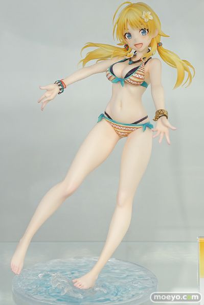 偶像大师 闪耀色彩 八宫巡 夏日的恋爱Pizzicato！