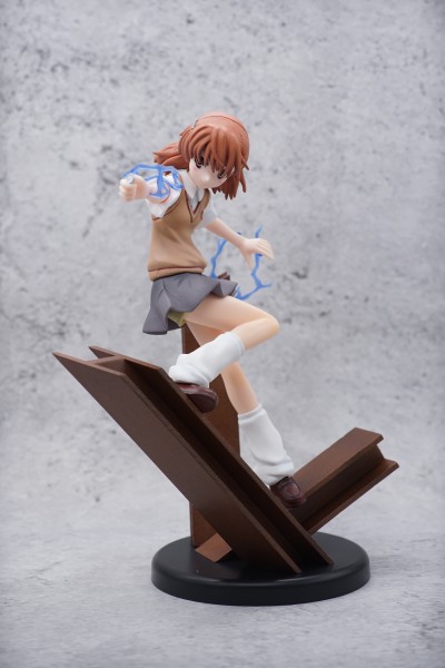 LPM景品 某科学的超电磁炮 御坂美琴