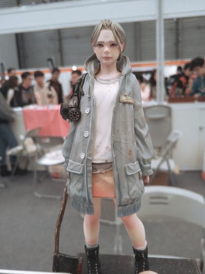 Survival:01 Killer