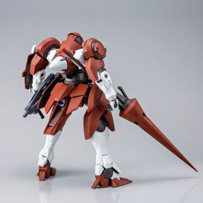 MG 机动战士高达00 GNX-609T GN-XIII A-Laws Type 