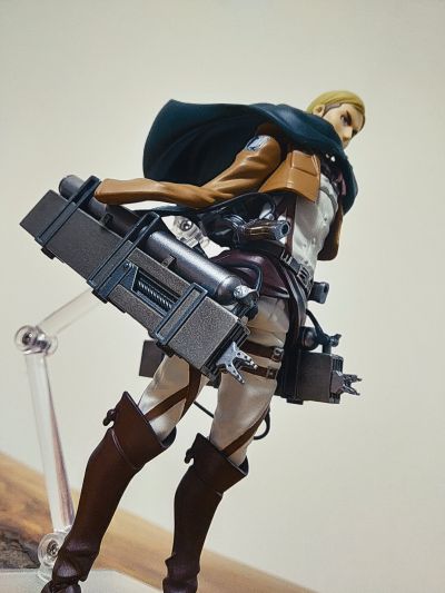 figma#446 进击的巨人 艾尔文·史密斯