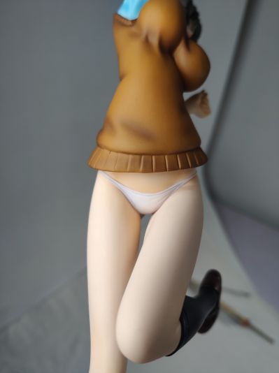 ExcellentModel 貧乏神が！ 桜市子＆紅葉（ヒトダマフォーム）