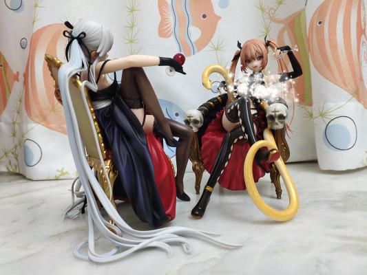 德古拉†里维 标准版