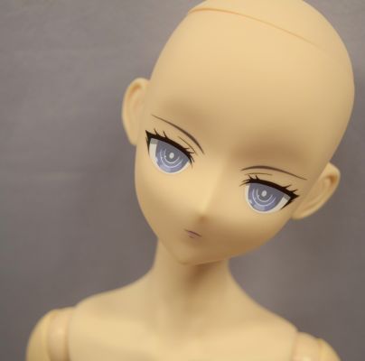 AZONE综合可动人形系列 22 命运石之门 牧瀬红莉栖