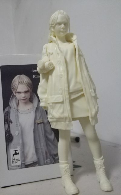 Survival:01 Killer