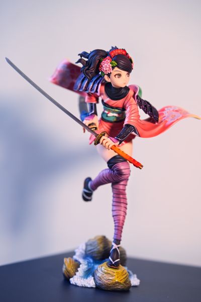 胧村正
