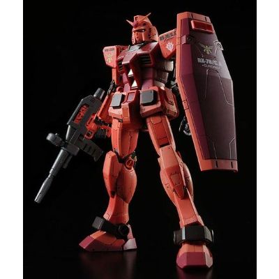 RG 1/144 凯斯帕专用高达