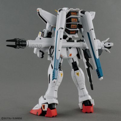 MG 机动战士高达F91 F91 高达F91 Ver.2.0