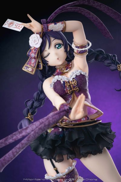 Alter 1/7 东条希 旗袍觉醒Ver.