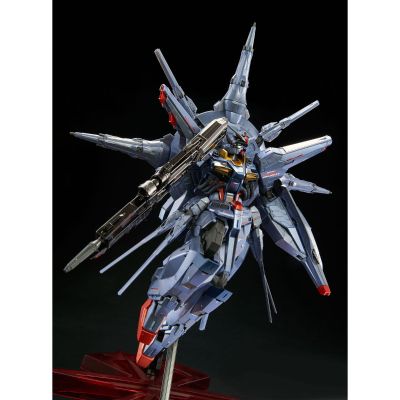 MG 机动战士高达SEED ZGMF-X13A 天意高达 Special Coating 