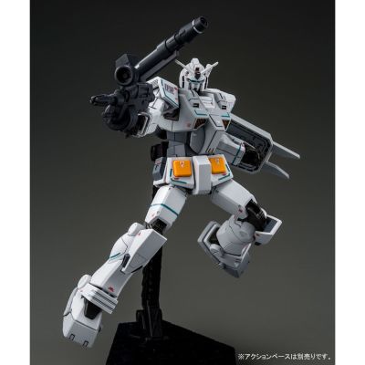 HGGTO 机动战士高达 THE ORIGIN MSD FA-78-2 重高达 (出场配色)