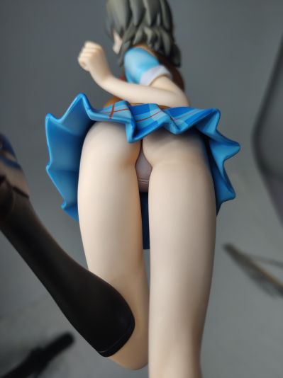 ExcellentModel 貧乏神が！ 桜市子＆紅葉（ヒトダマフォーム）