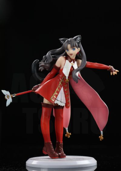 FA4 フェイト／ホロウアタラクシア Saber 巴哈姆特 