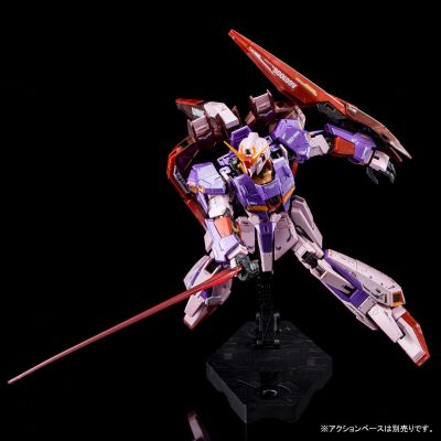 RG 机动战士Z高达 MSZ-006 Z高达 Biosensor Image Colors 