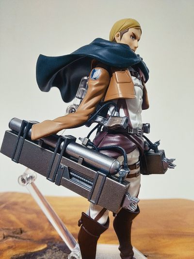 figma#446 进击的巨人 艾尔文·史密斯