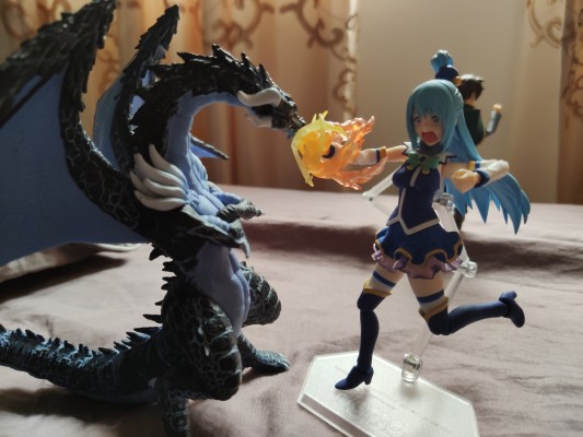 关于我转生变成史莱姆这档事 维鲁多拉·特恩佩斯特