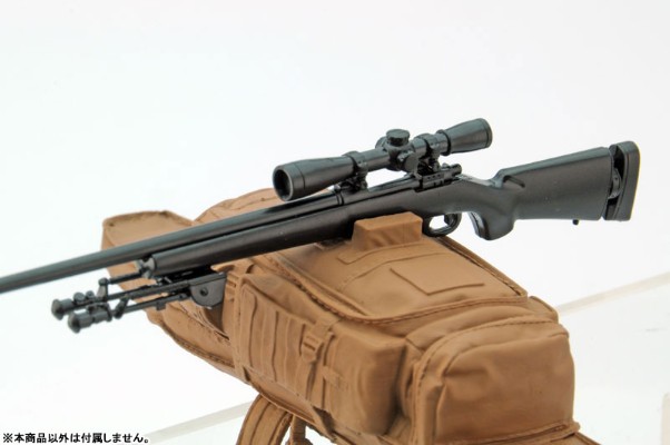 小军械库 LD028 狙击辅助工具 A