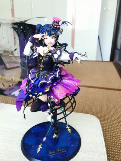 Love Live! 爱与演唱会! 学园偶像祭 津岛善子