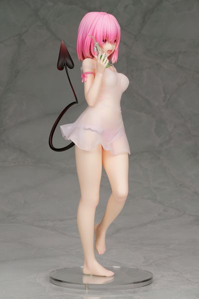 出包王女 Darkness 梦梦·贝莉雅·戴比路克