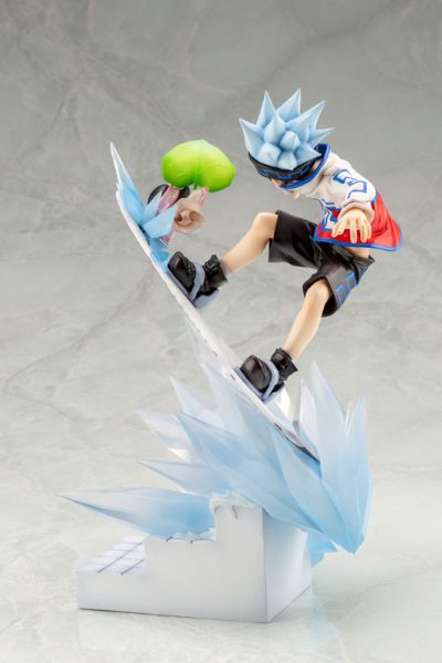 ARTFX J 通灵王 霍洛霍洛