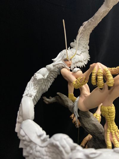 恶魔人 斯丽奴-恍惚の妖鳥-