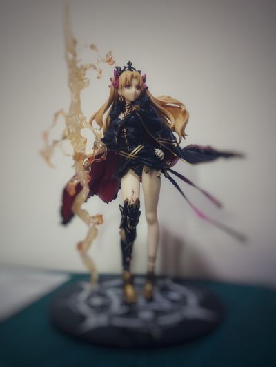 艾蕾什基伽尔