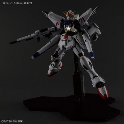 MG 机动战士高达F91 F91 高达F91 Ver.2.0