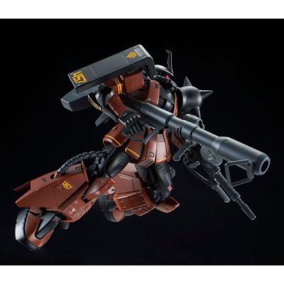 RG Mobile Suit Variations MS-06R-2 高机动型扎古II 后期型 贾比·哈萨德机