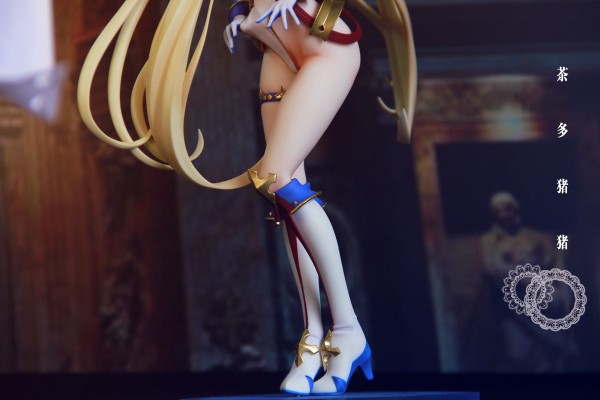 Fate / Grand Order 布拉达曼特
