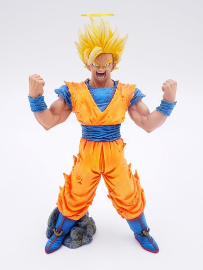 Son Goku FES!! Special ver. 龙珠超 孙悟空超级赛亚人3 Special ver. 