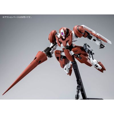 MG 机动战士高达00 GNX-609T GN-XIII A-Laws Type 