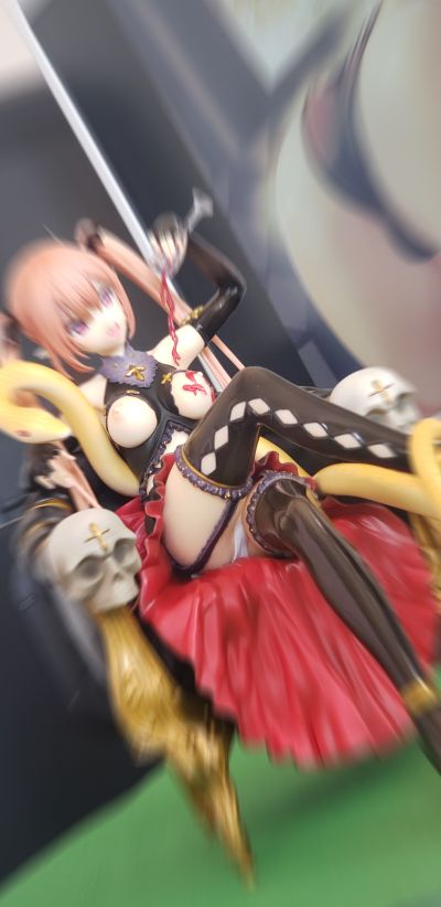 德古拉†里维 标准版