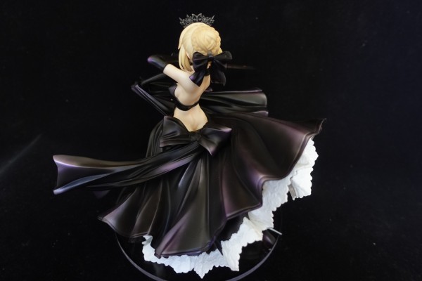 Fate/Grand Order Saber[Alter] Dress Ver.