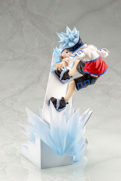 ARTFX J 通灵王 霍洛霍洛