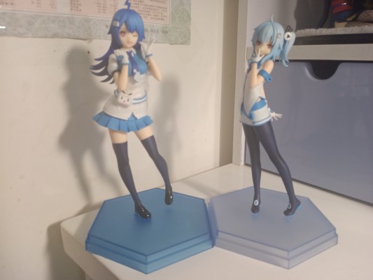 Pop Up Parade Bilibili 33娘