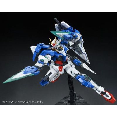 RG 机动战士高达00V GN-0000/7S 七剑型00高达