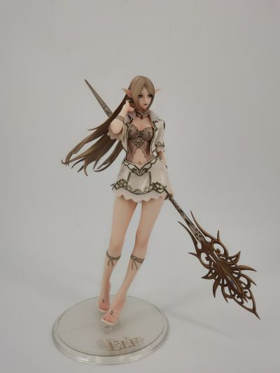 天堂 II 精灵 Wonder Festival 2010 Winter